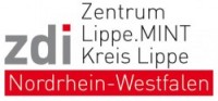Logo zdi-Zentrum Lippe.MINT