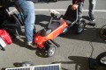 Bobbycar Solarcup 2015
