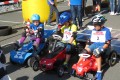 Bobbycar Solarcup 2015