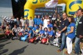 Bobbycar Solarcup 2015
