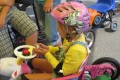 Bobbycar Solarcup 2015