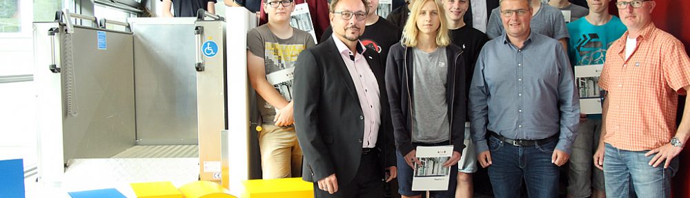 IT-Camp 2017gibt Einblicke in die wunderbare Welt der IT