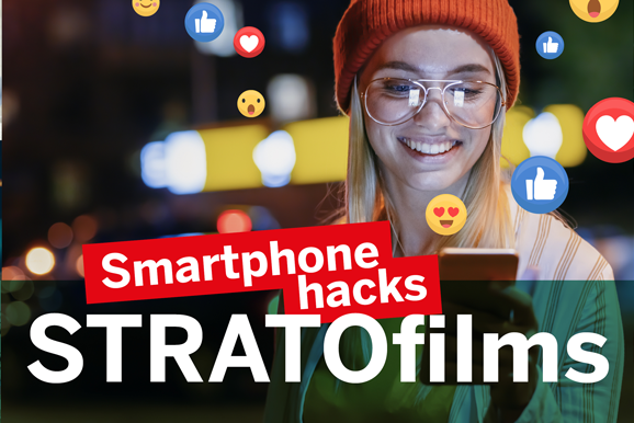 SmartphoneHacks - Neues Online Angebot für Dich!