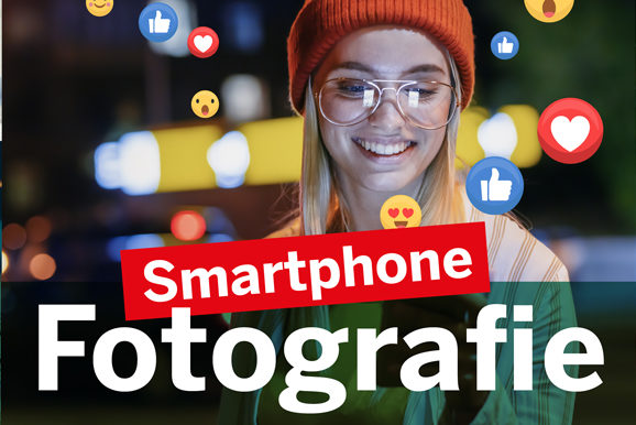 Smartphone Fotografie