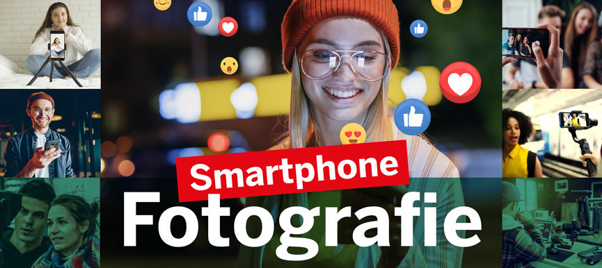Smartphone Fotografie