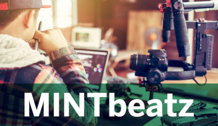 MINTbeatz - Create your own sound!