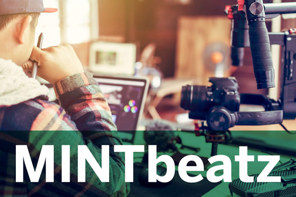 MINTbeatz - Create your own sound!
