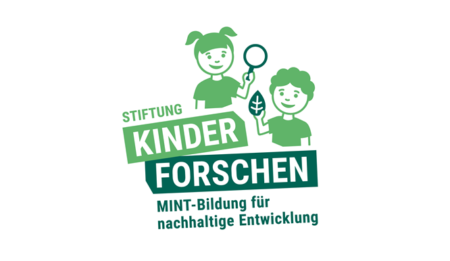 Aus der Stiftung „Haus der kleinen Forscher“ wird die Stiftung Kinder forschen