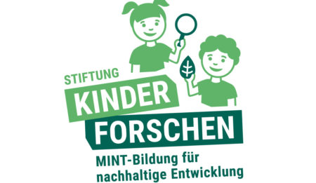 Neue Fortbildungen der Stiftung Kinder forschen