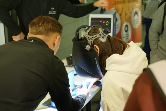 Lippe.MINT-Tag feiert 15-jähriges Jubiläum in ausgebuchter PHOENIX CONTACT arena