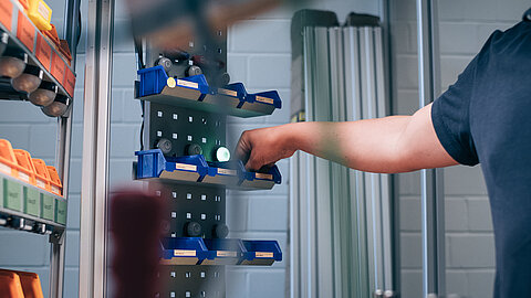 Game On: RoboRangeln, 3D-Druck und digitale Assistenzsysteme zum Mitmachen